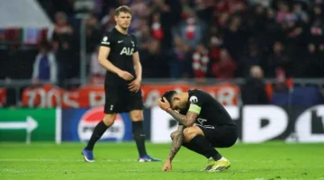 لماذا تلاشت هيمنة أندية البريميرليغ في البطولات القارية خلال الموسم الحالي؟